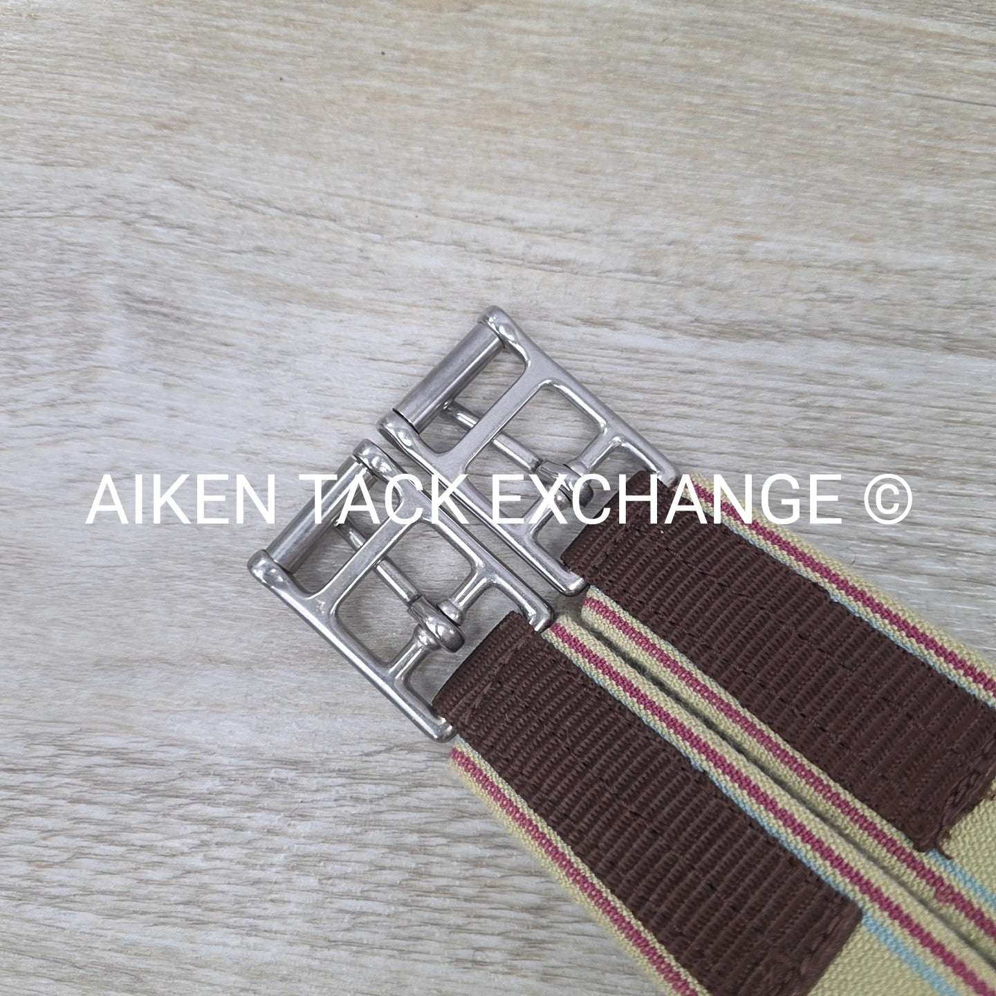 Toklat T3 FlexForm WoolBack Girth, 54"