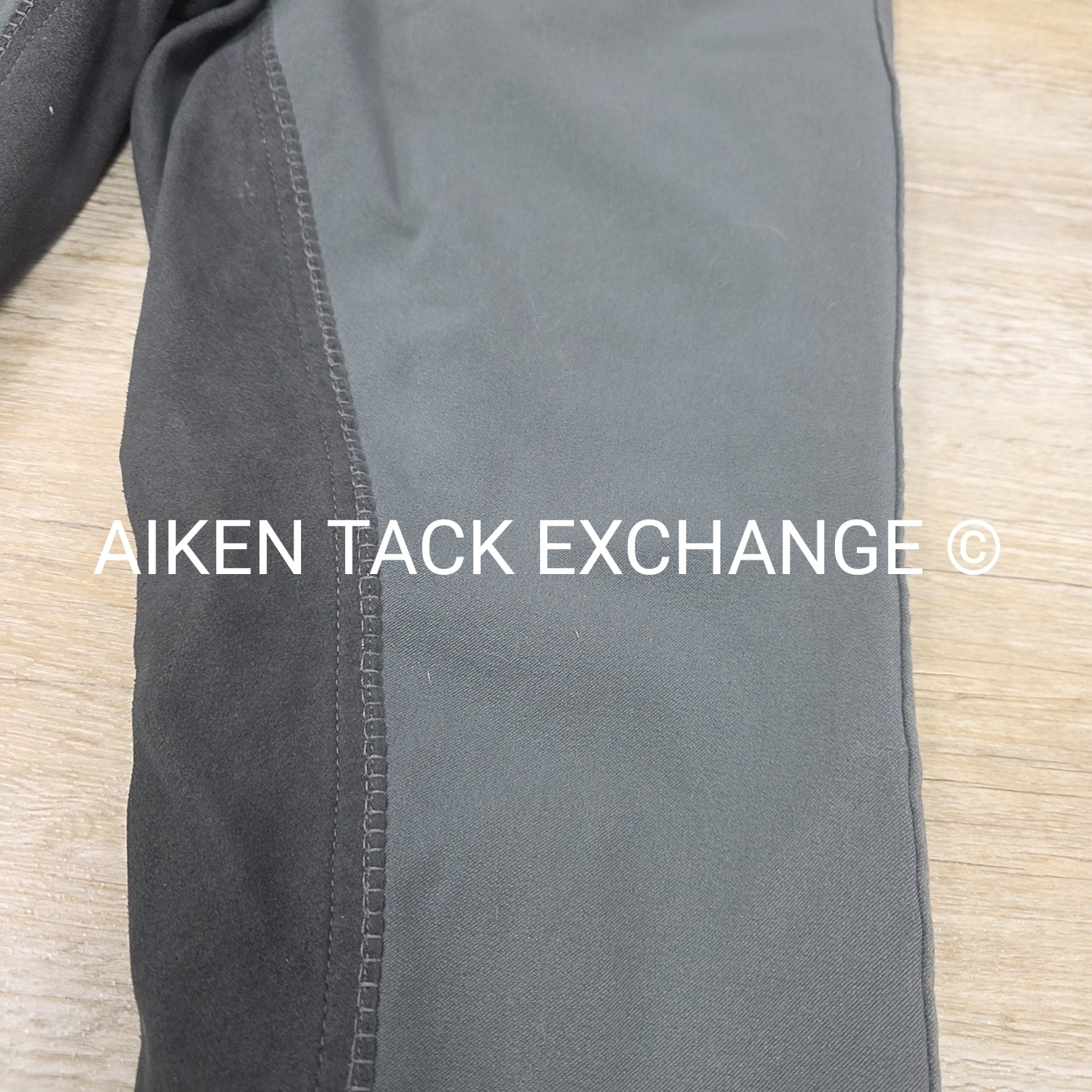 Ovation Celebrity Slim Secret Full Seat Breeches, Women's 34