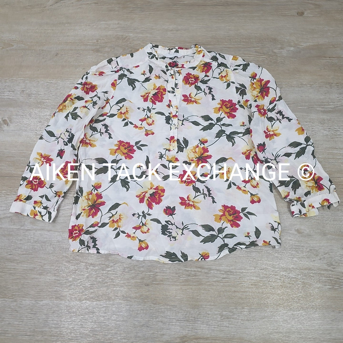 Lucky Brands Top, Size Small