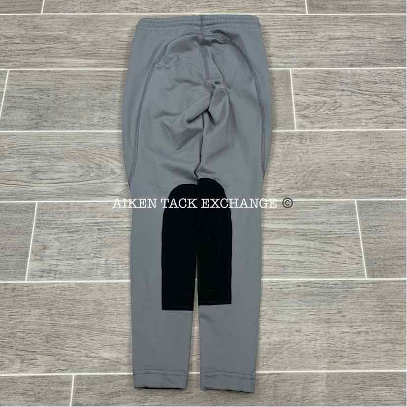 Kerrits Knee Patch Tights, Size X-Small