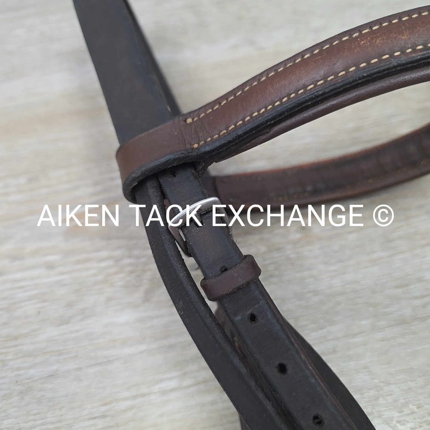 BARGAIN BUNDLE: 3 Bridles, Missing Various Pieces
