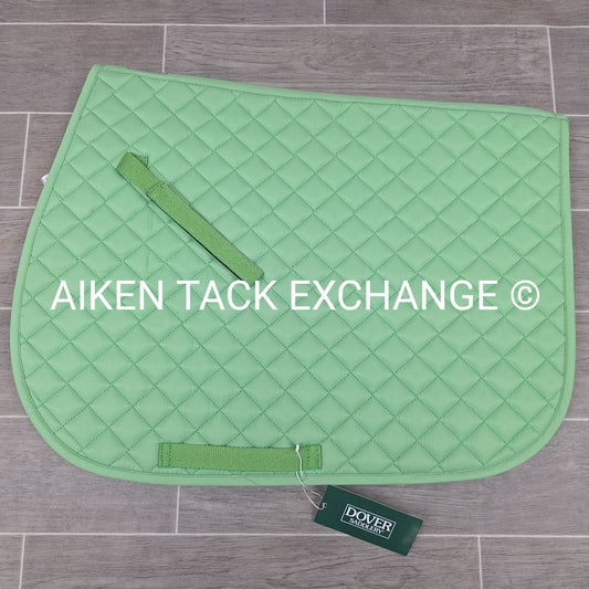 Dover Saddlery All Purpose Saddle Pad
