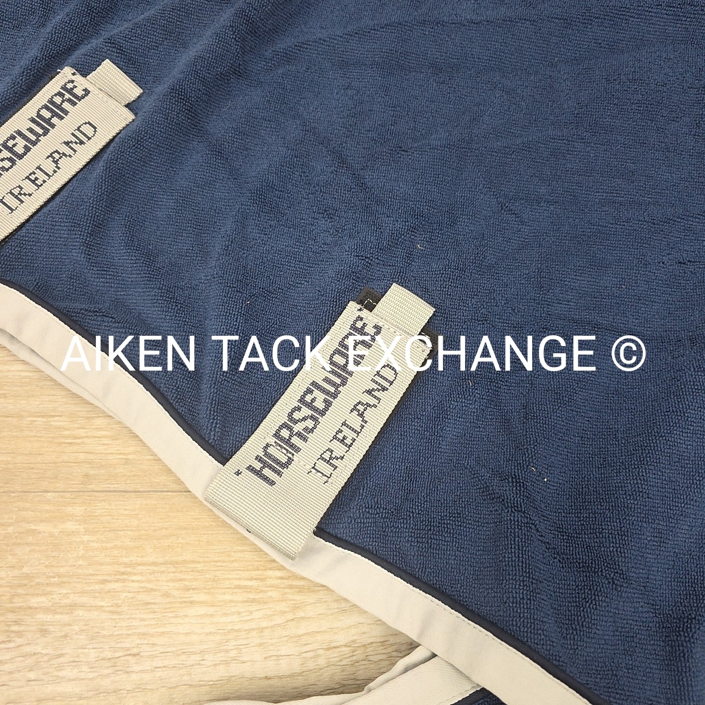 Horseware Ireland Rambo Dry Rug Supreme, Size Large