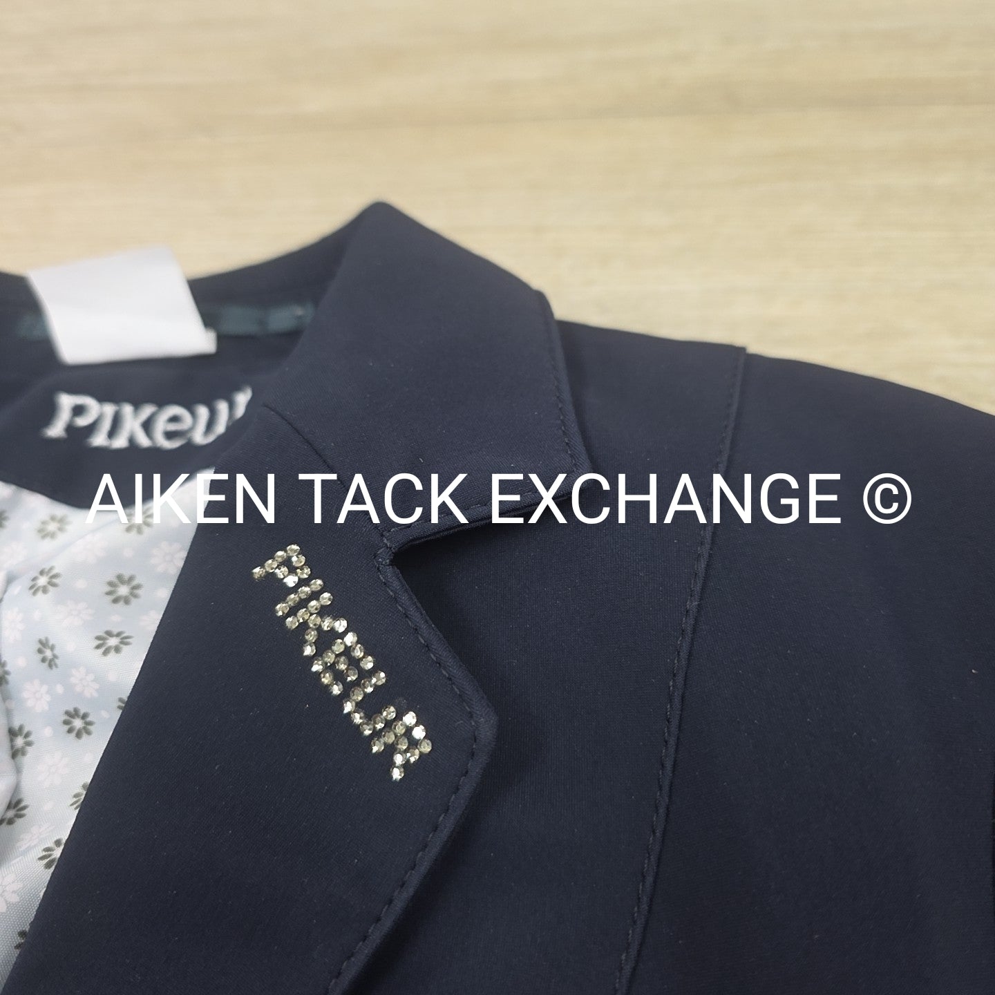 Pikeur Roxette Show Coat, Size 8