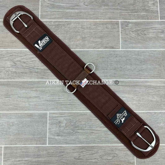 Professional's Choice SMx VenTech Western Cinch, 30"