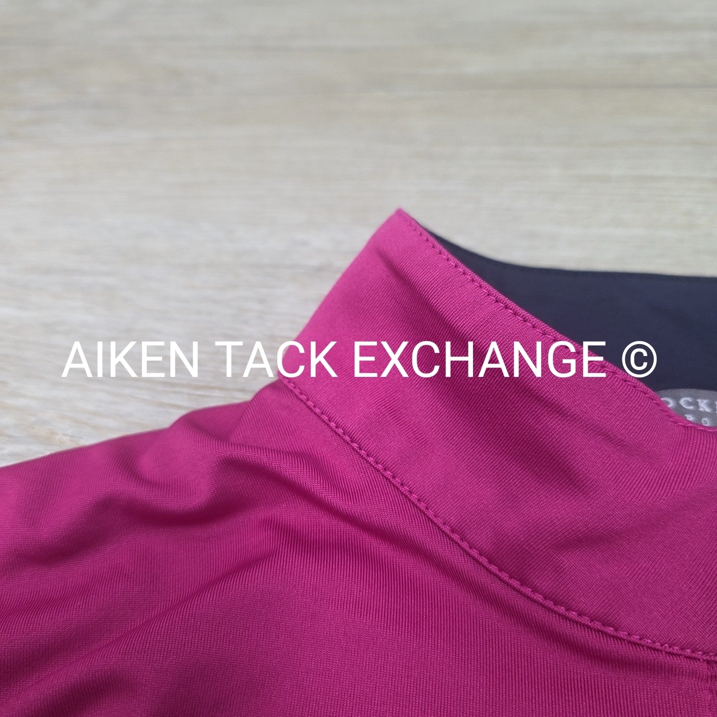 Schockemohle Long Sleeve Base Layer, Size Large