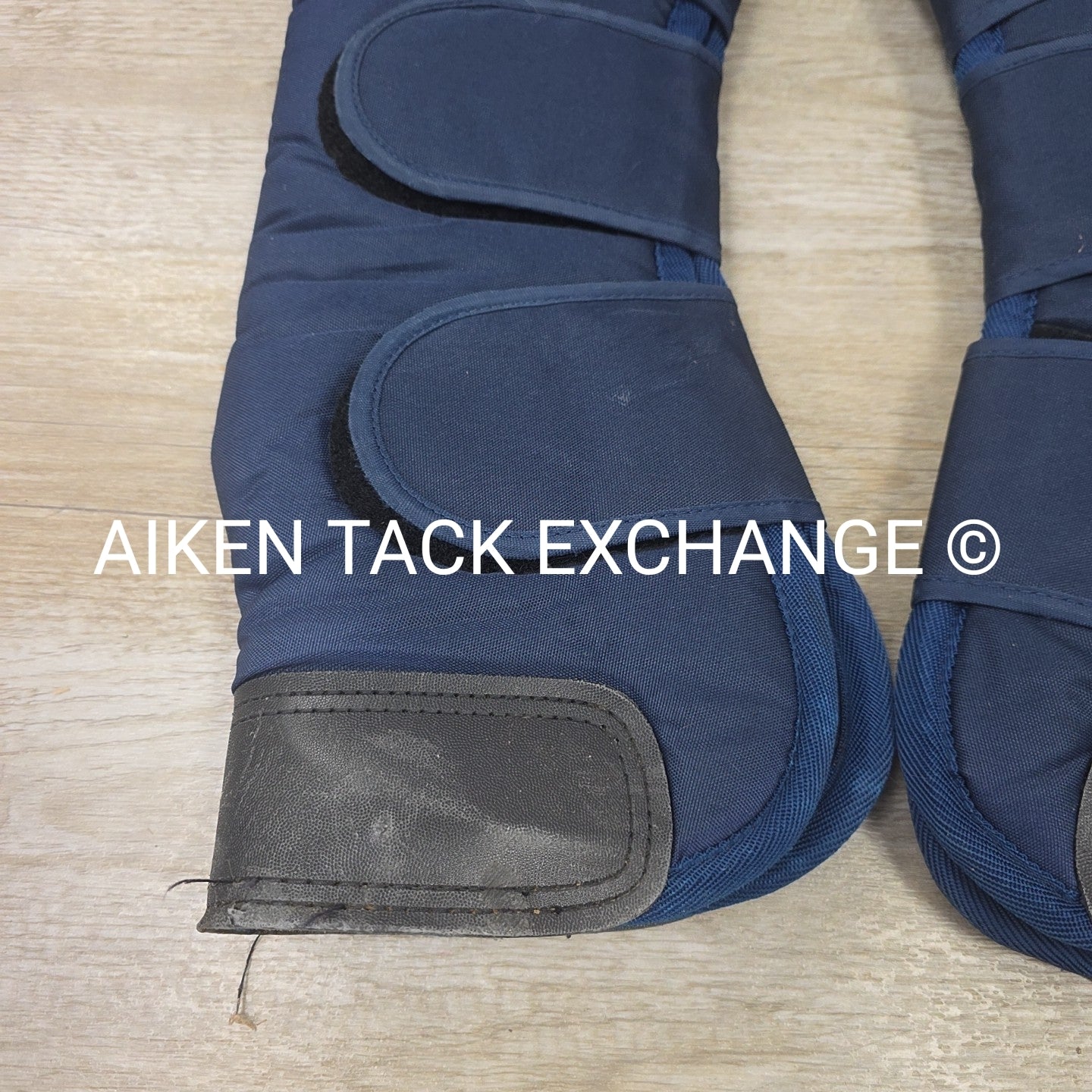 Shipping Boots, Front & Hind, Set of 4, Size Full