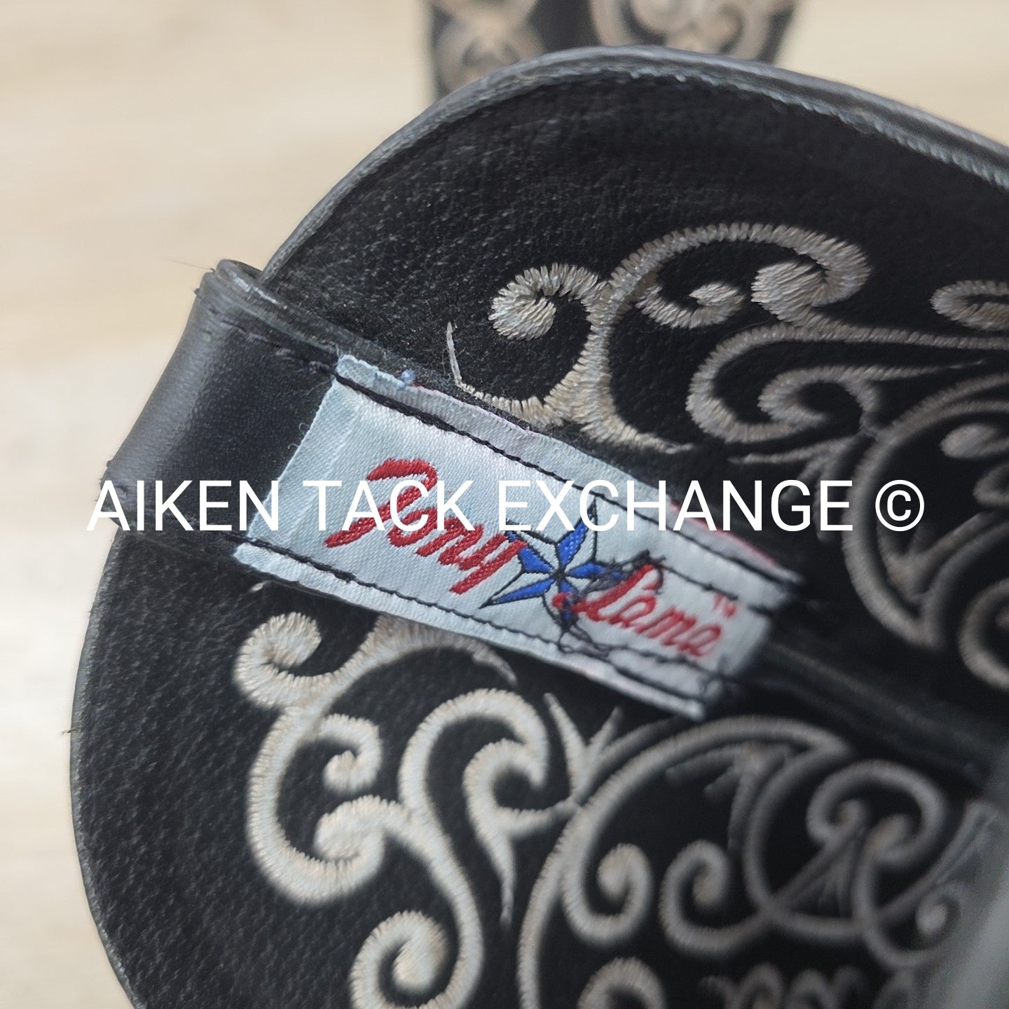 Tony Lama Western Boots, Women's 5