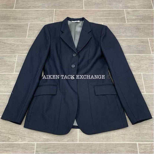 The Elite Show Coat, Size 12 T