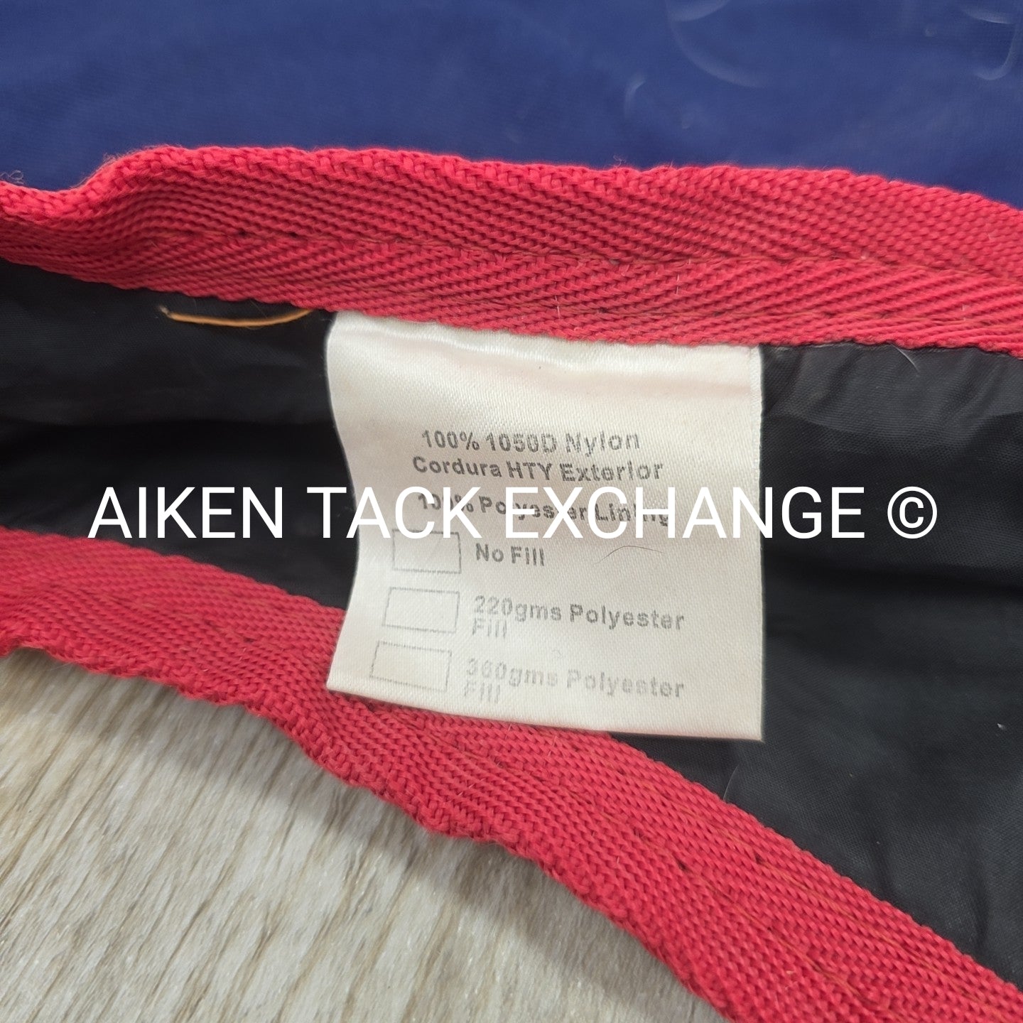 SmartPak Ultimate High Neck 0 G Fill Turnout Sheet, 81"