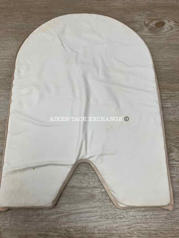 Flex Rider Super Gel Half Pad