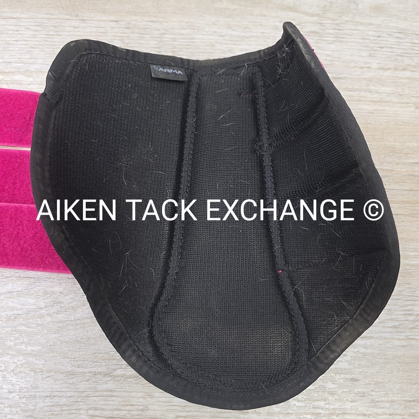 Shires Arma Air Motion Brushing Boots, Size Full