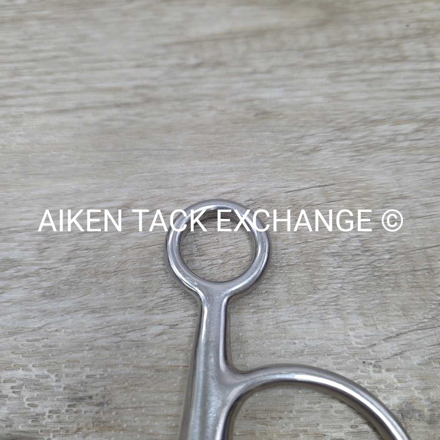 Korsteel French Link Baucher Bit 4.75"