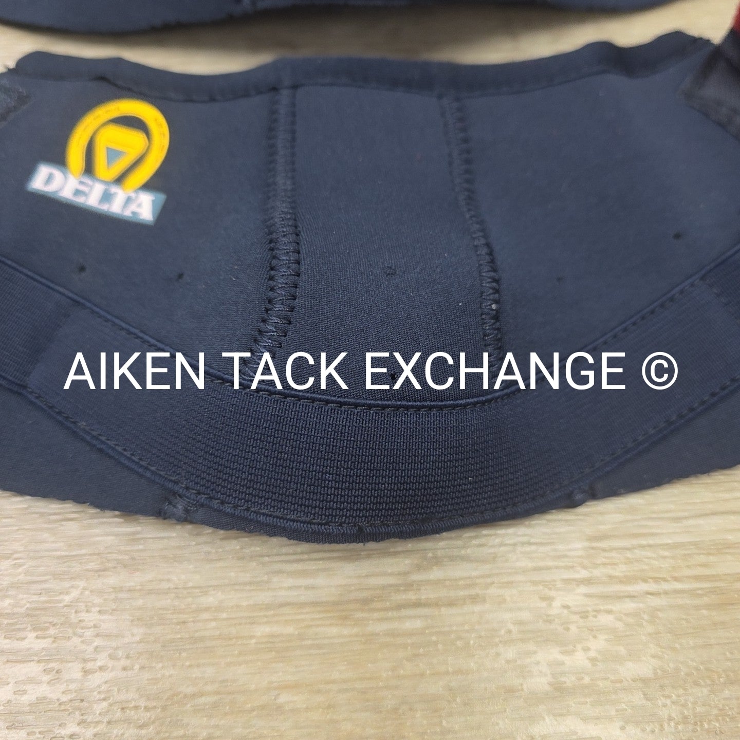 Delta Wrap for Delta Hoof Boots, Size Large (fits sizes 3-4)
