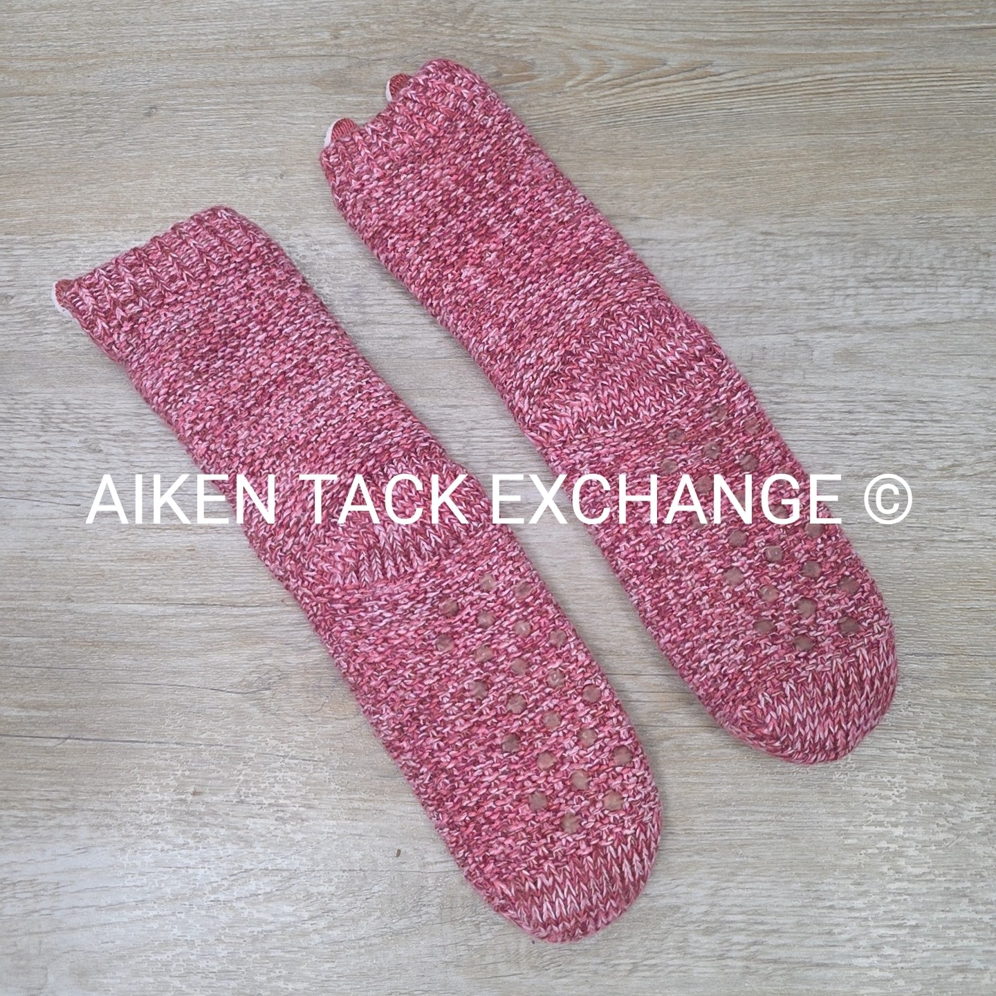 Fox Socks