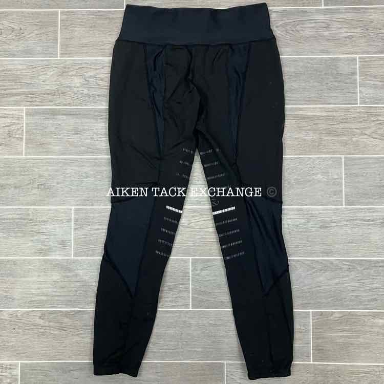 BARGAIN BUNDLE: 2 Pairs of Riding Tights - Size XL