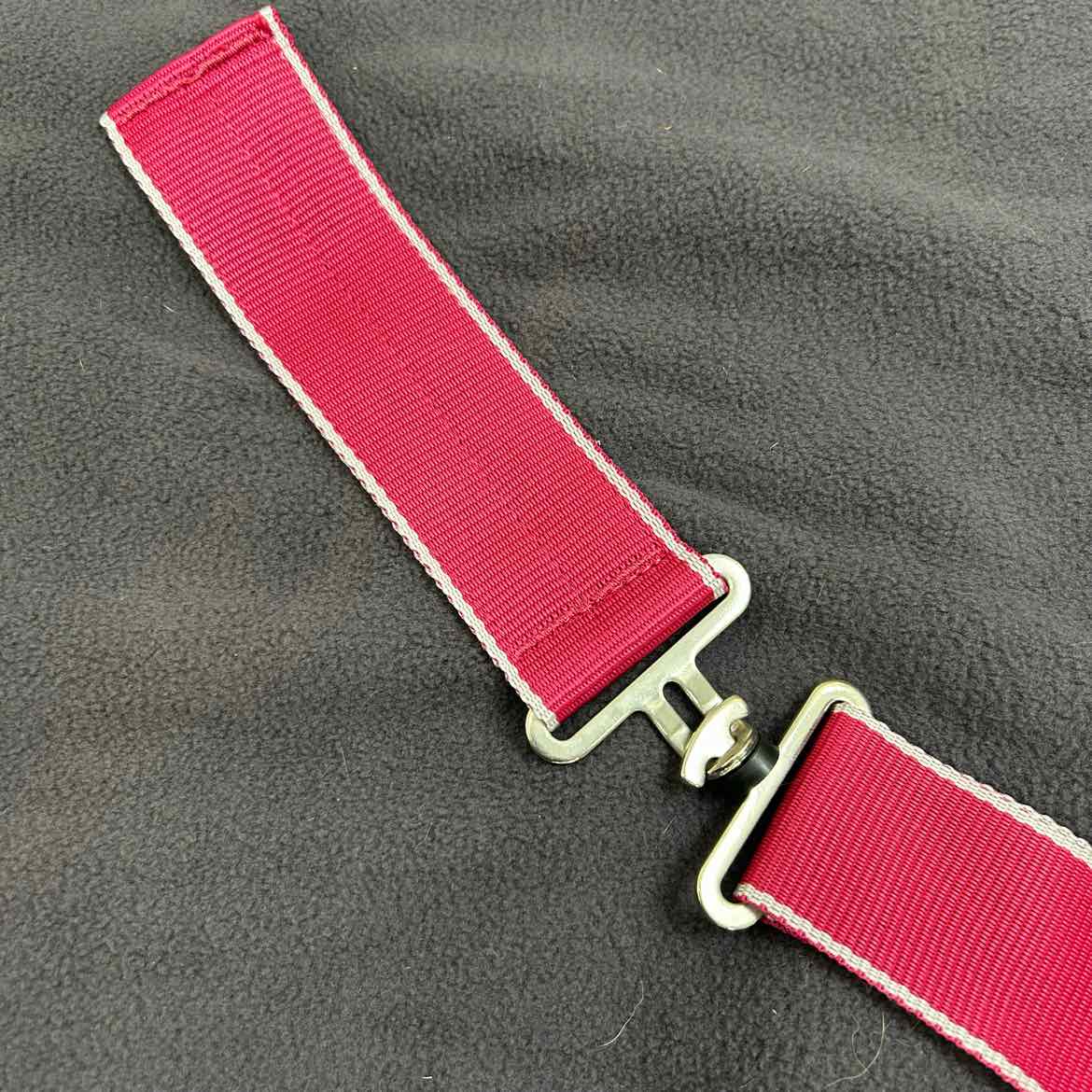 Weatherbeeta Standard Neck Fleece Cooler 78"