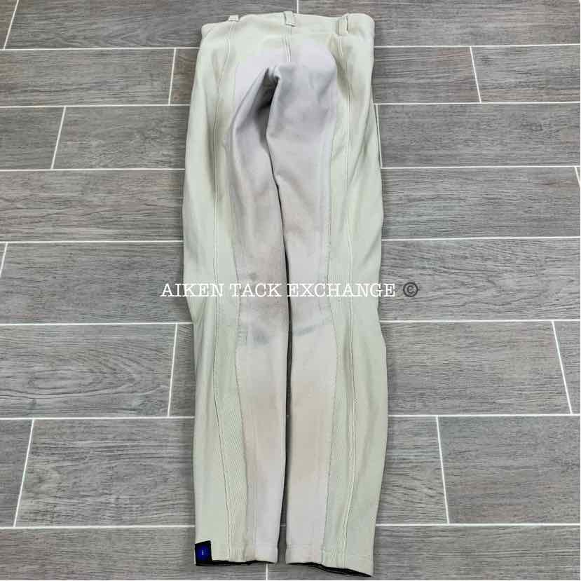 Irideon Full Seat Tights, Size X-Small