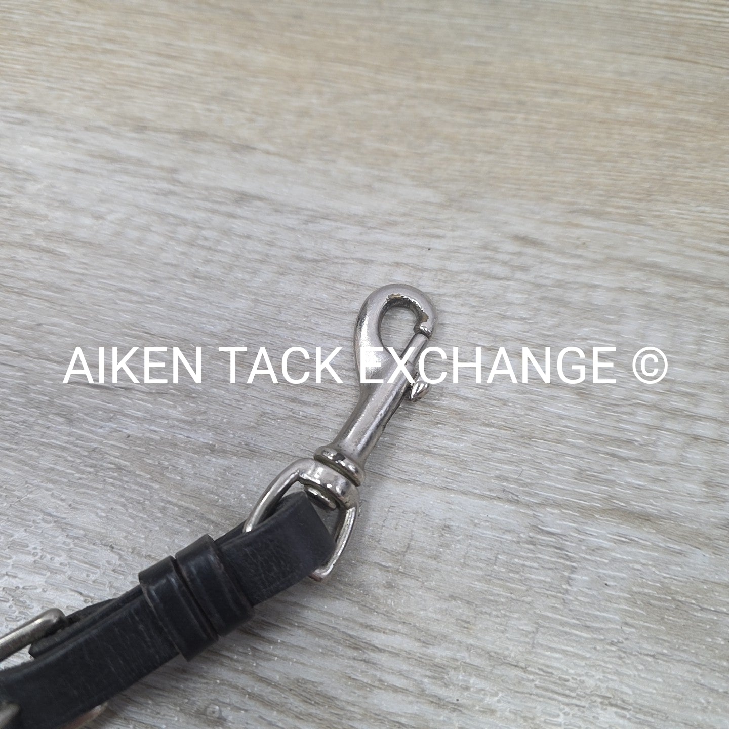 Devoucoux Elastic Breastplate, Black, Size Full (2)