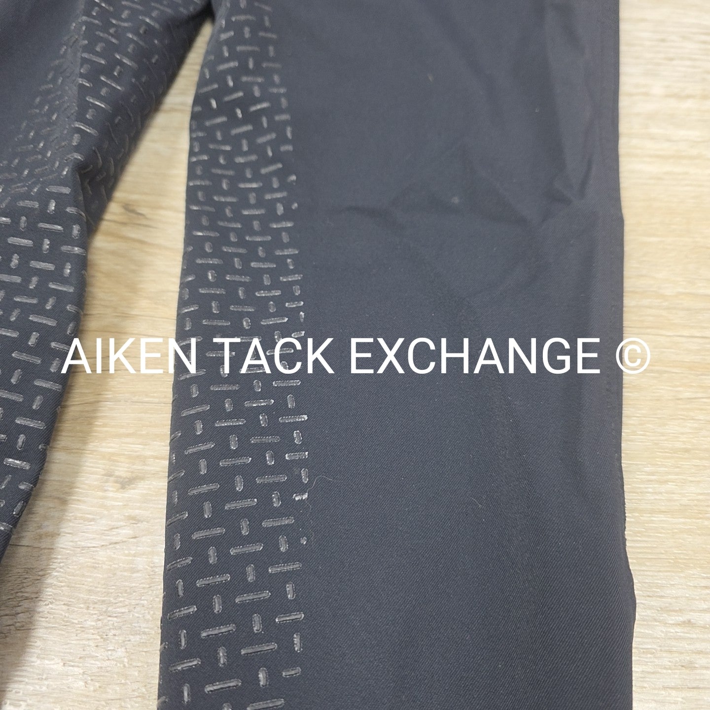 HKM Silicone Grip Full Seat Breeches, Women's 28