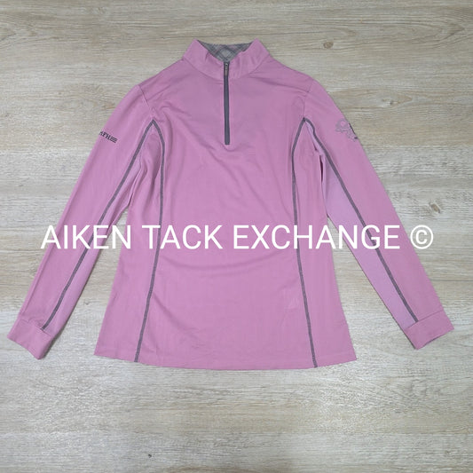Romfh Long Sleeve Sun Shirt, Size Medium