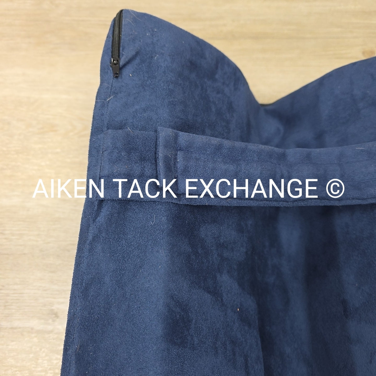 SaddleMattress Vertex