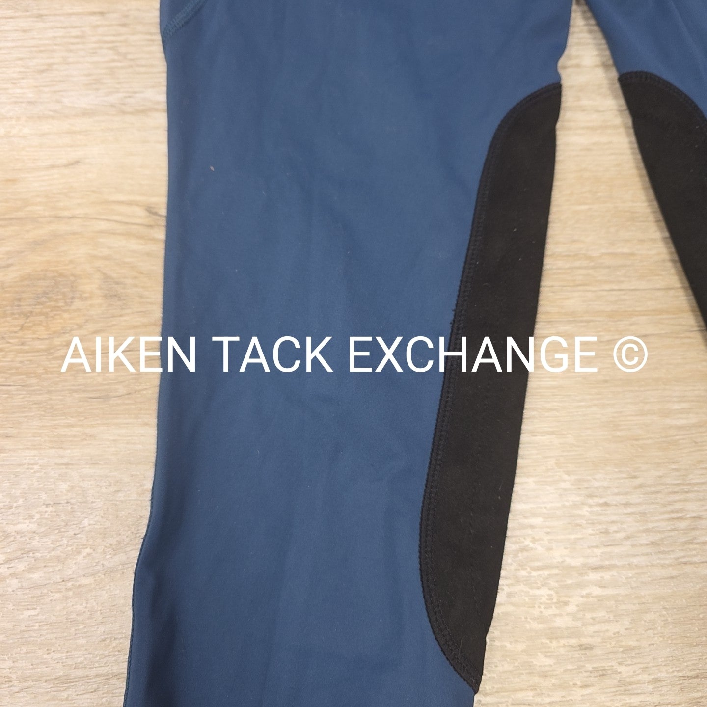 Baleaf Knee Patch Tights, Size Medium