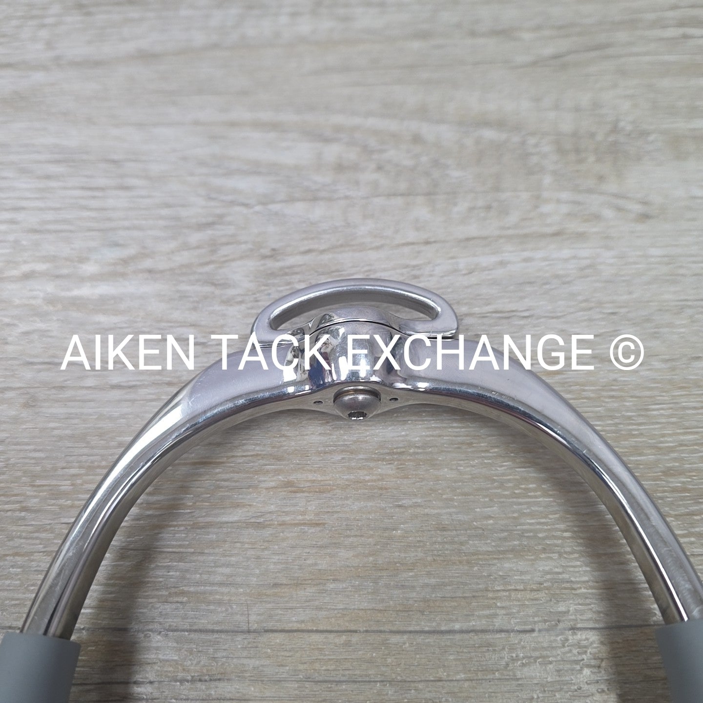 MDC Ultimate Stirrup Irons, 4.5"