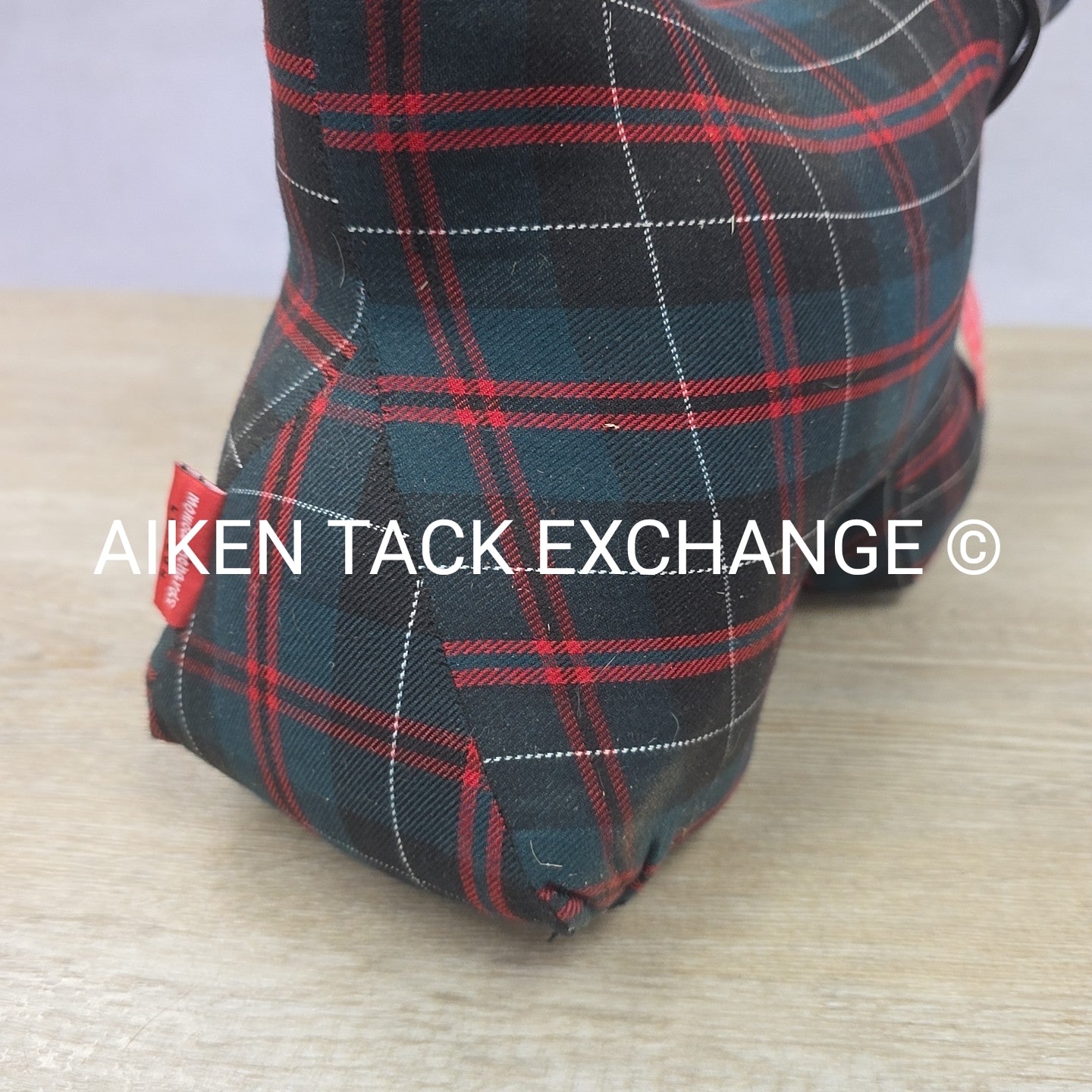 Fabric Weighted Door Stop