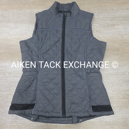 Irideon Vinyasa Quilted Vest, Women's Small