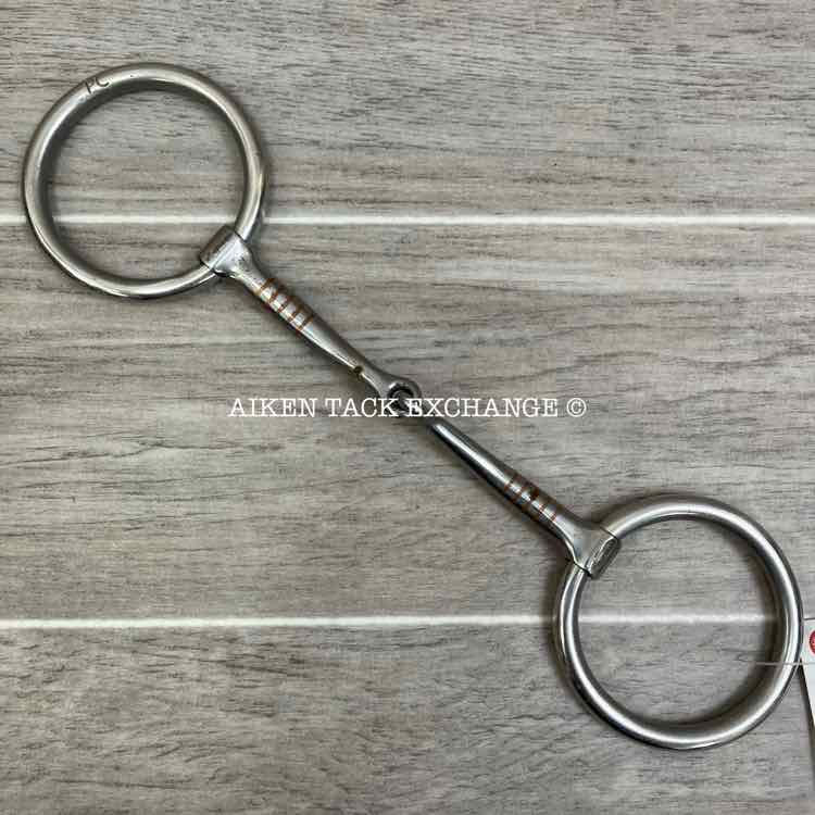 Professional's Choice Single Joint Loose Ring Bit 5"