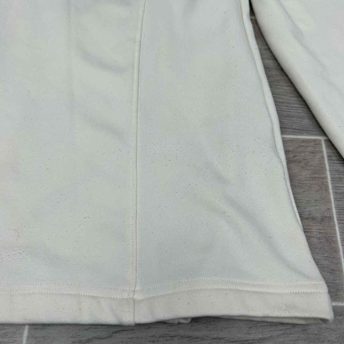 Romfh Long Sleeve Micro Fleece Top, Size Small