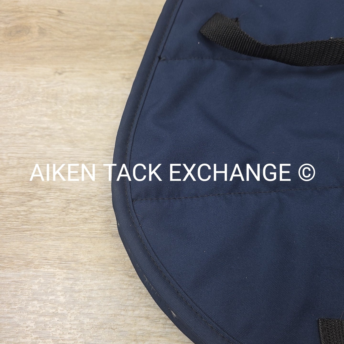 Toklat All Purpose Trail Pad w/ Pockets