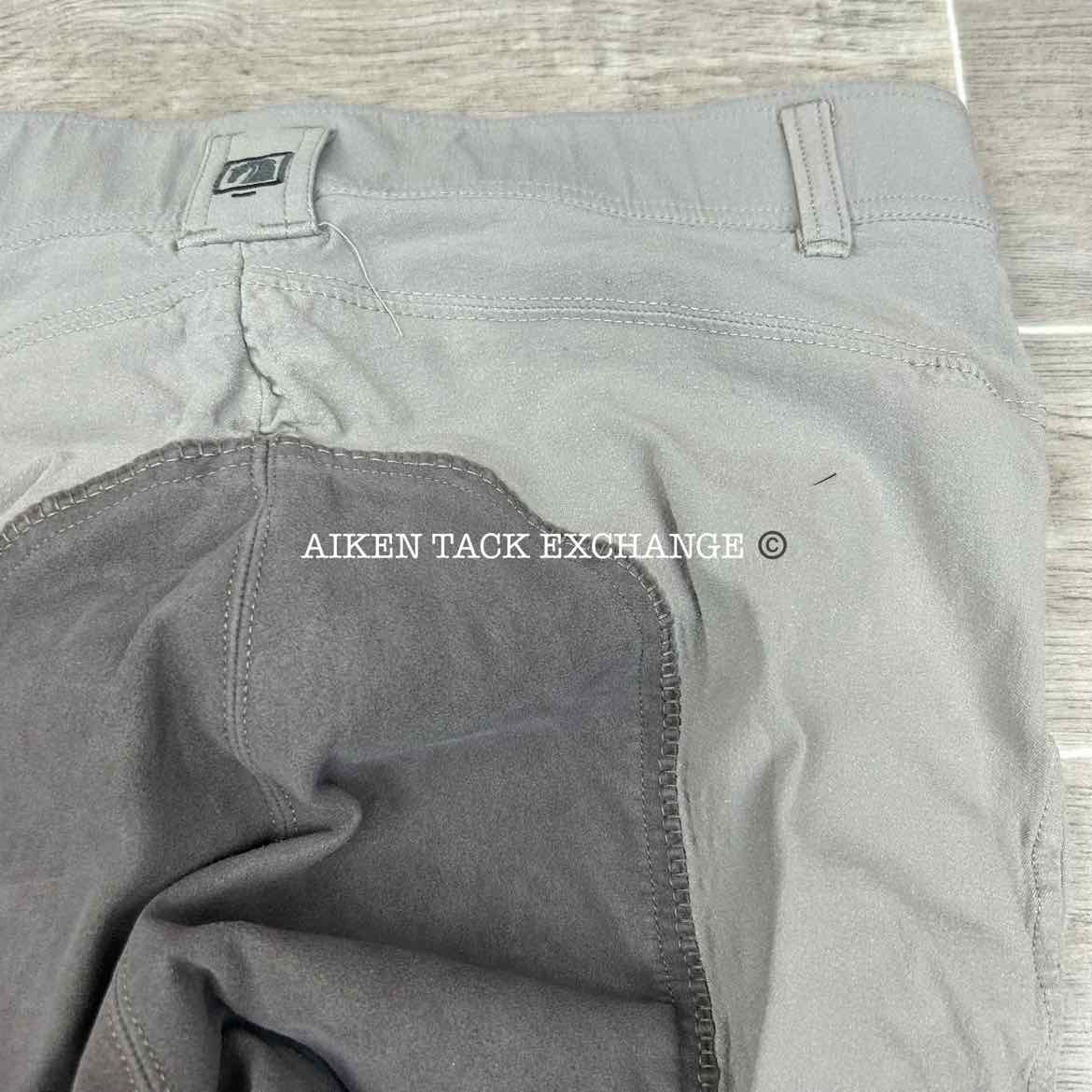 BARGAIN BUNDLE: 2 Pairs of Full Seat Breeches - Size 34R