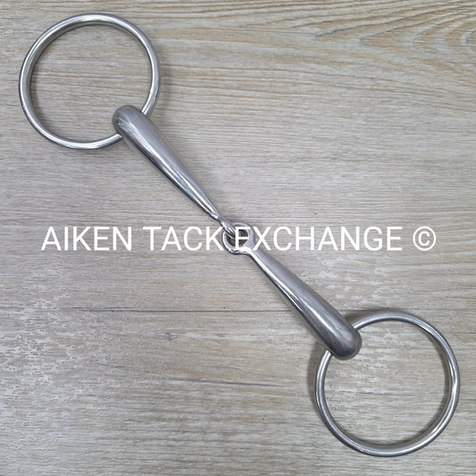 Single Joint Hollow Loose Ring Bit 6.25"