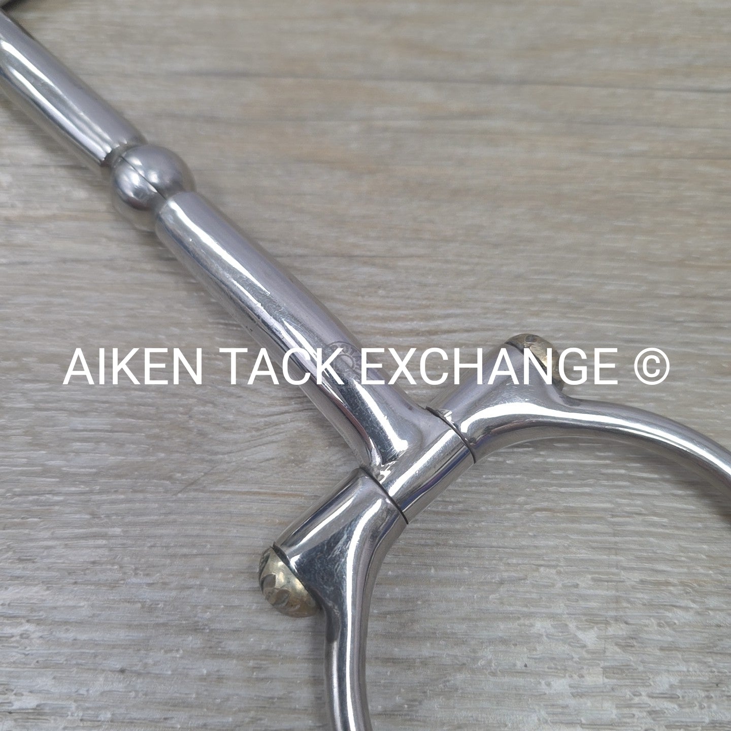 Rotary Bit Single Joint Western D Ring Bit 5"