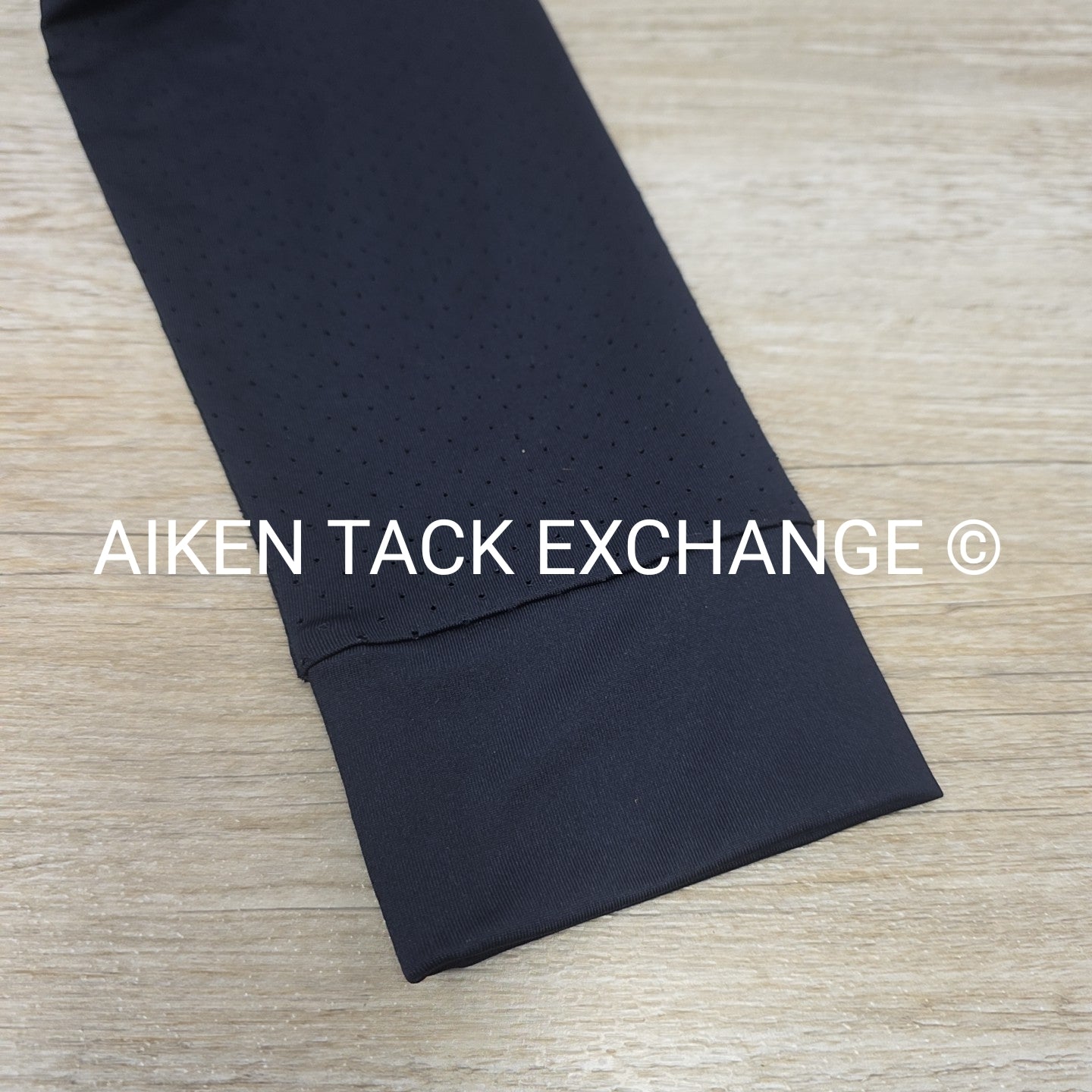 Schockemohle Penelope Long Sleeve Top, Size X-Large