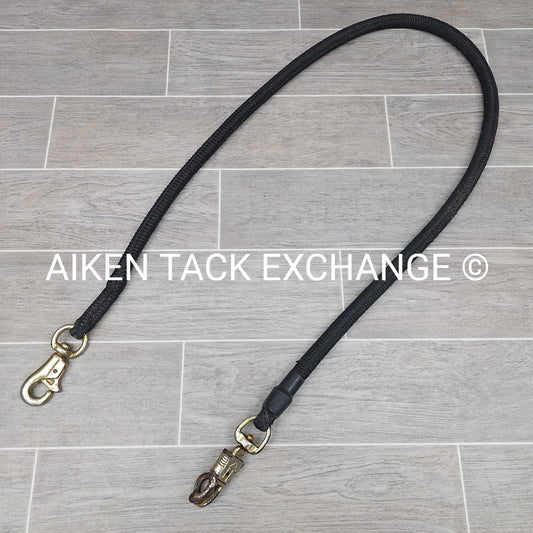 Bungee Cross Tie, 1