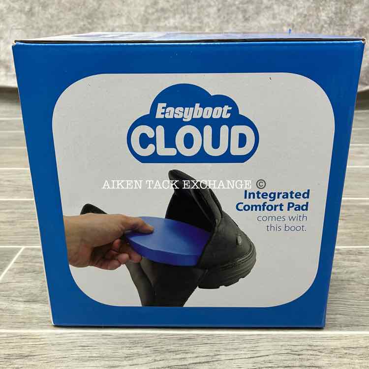 Easyboot Cloud Hoof Boot, Single Boot, Size 3