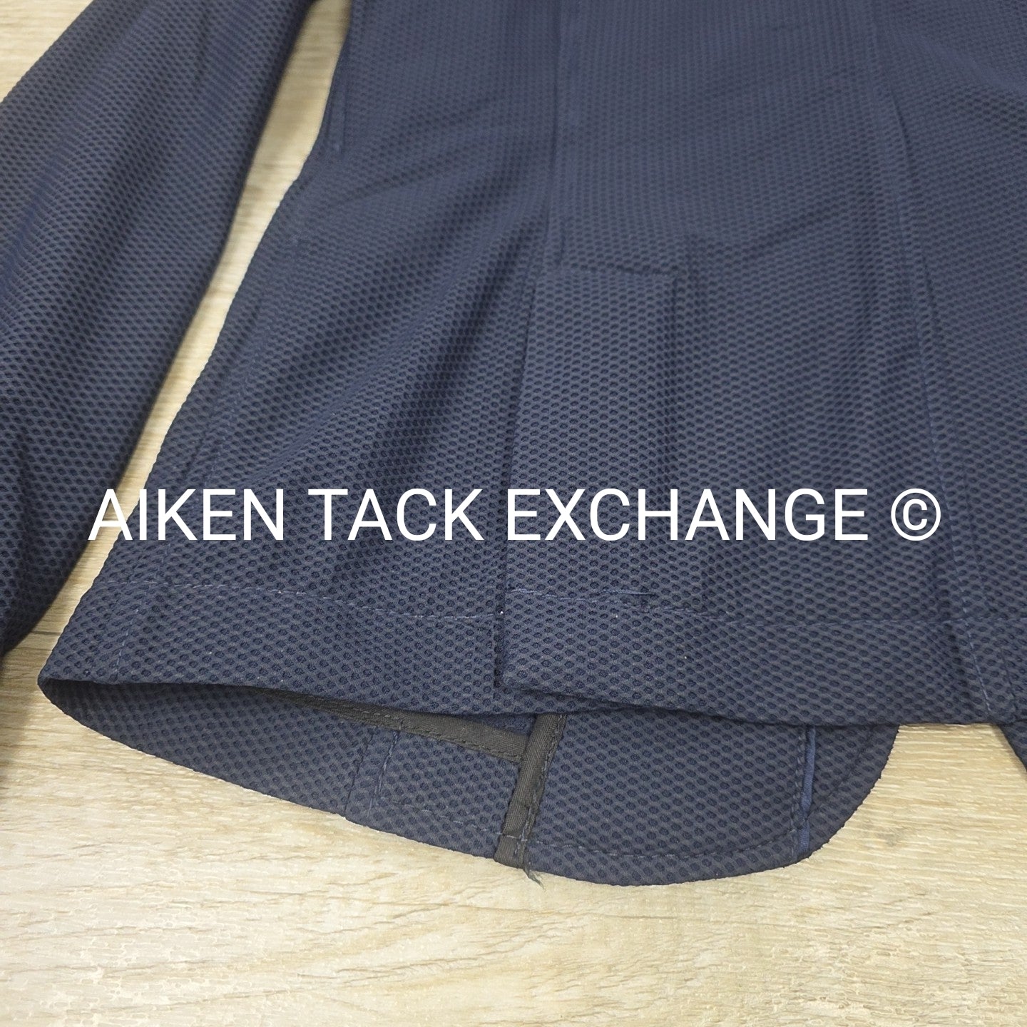 Ovation Signature AirFlex Mesh Show Coat, Children's 16