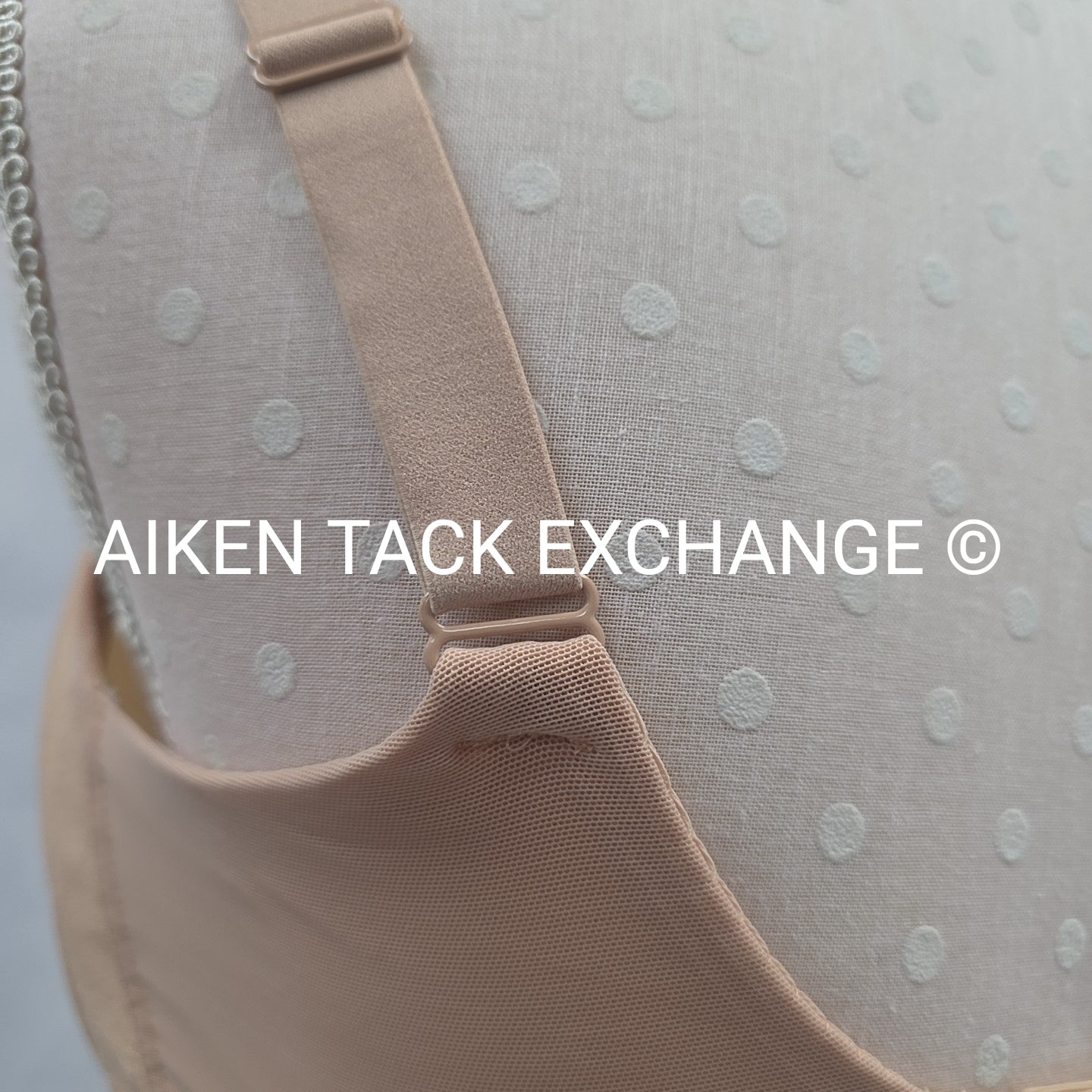 Soma Stunning Support Geo Lace Full Coverage Bra, Size 36G