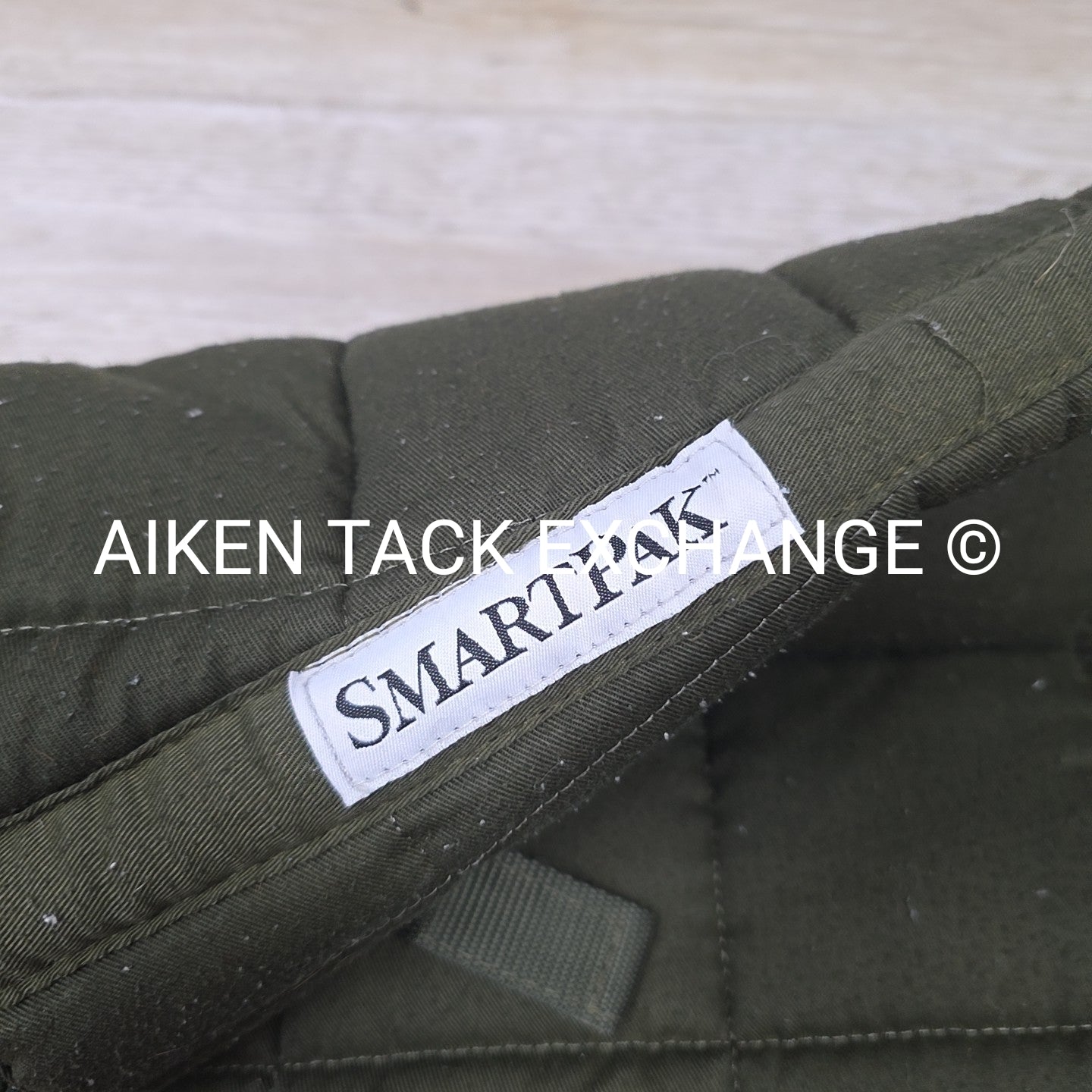 SmartPak All Purpose Saddle Pad