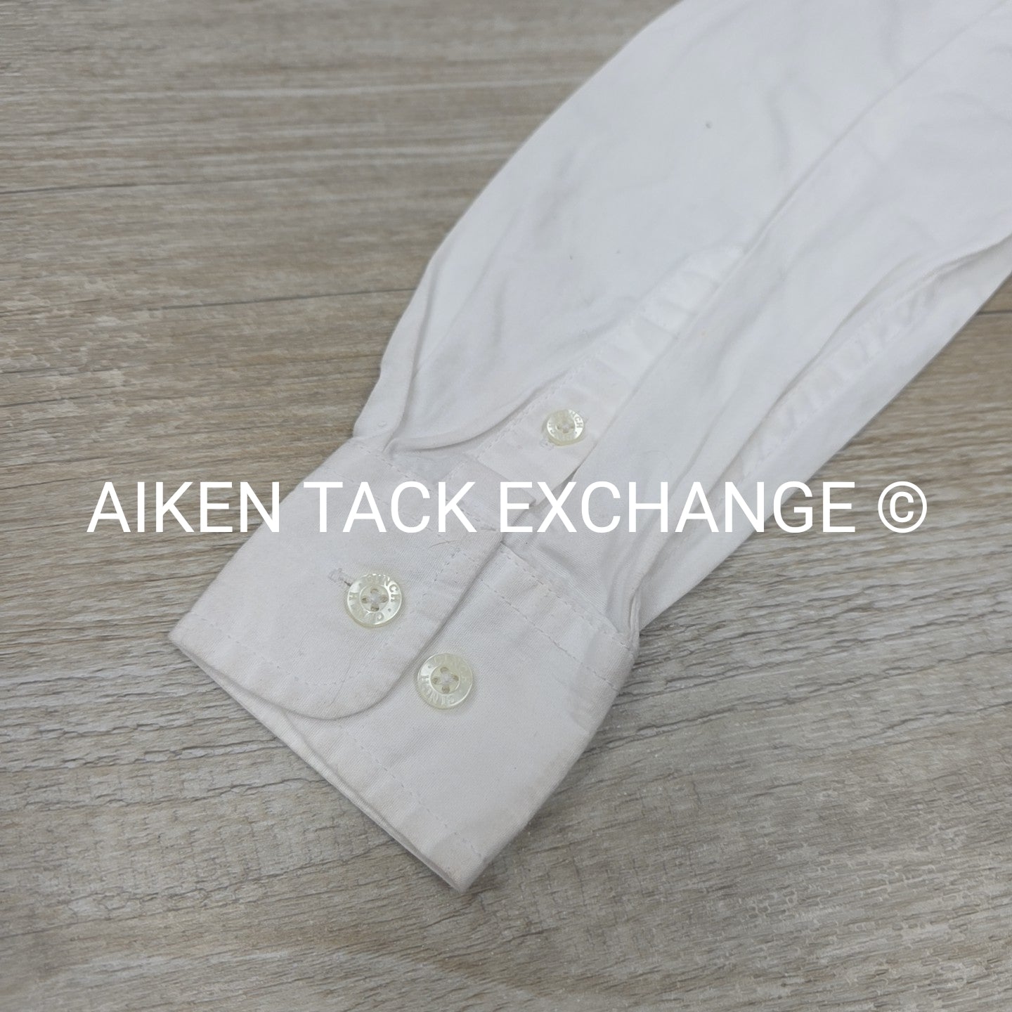 Cinch Button Up Shirt, Boys Small (6/8)