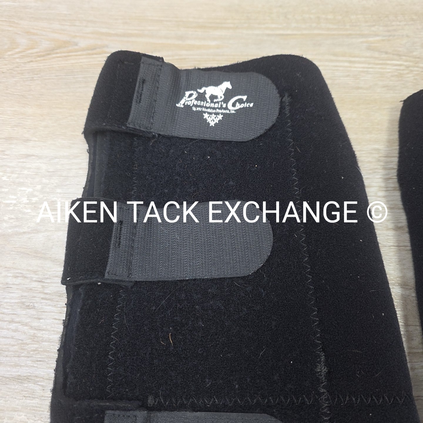 Professionals Choice Nine Pocket Ice Boots, Pair of 2