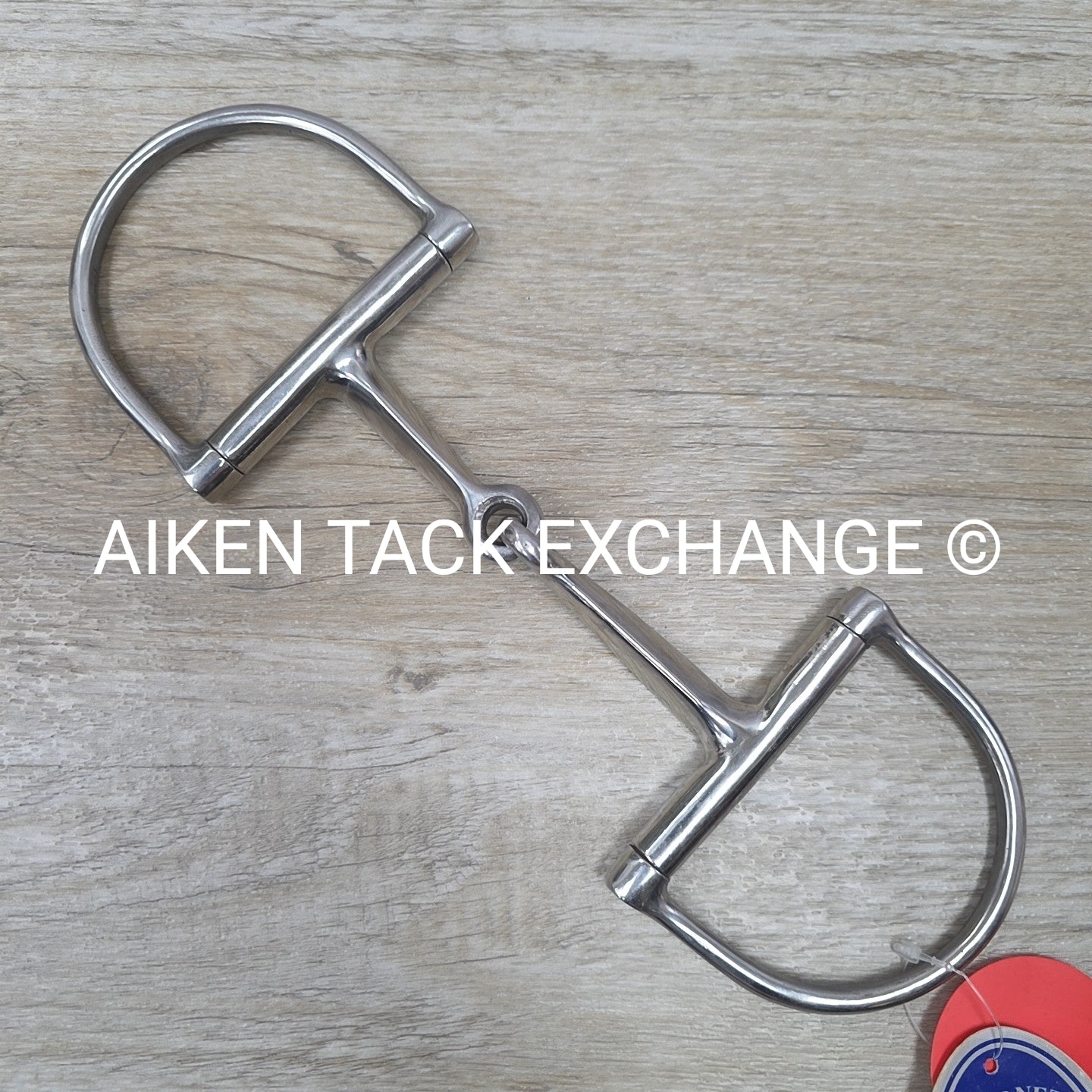 Coronet Single Joint Triangle Mouth D Ring Bit 5"