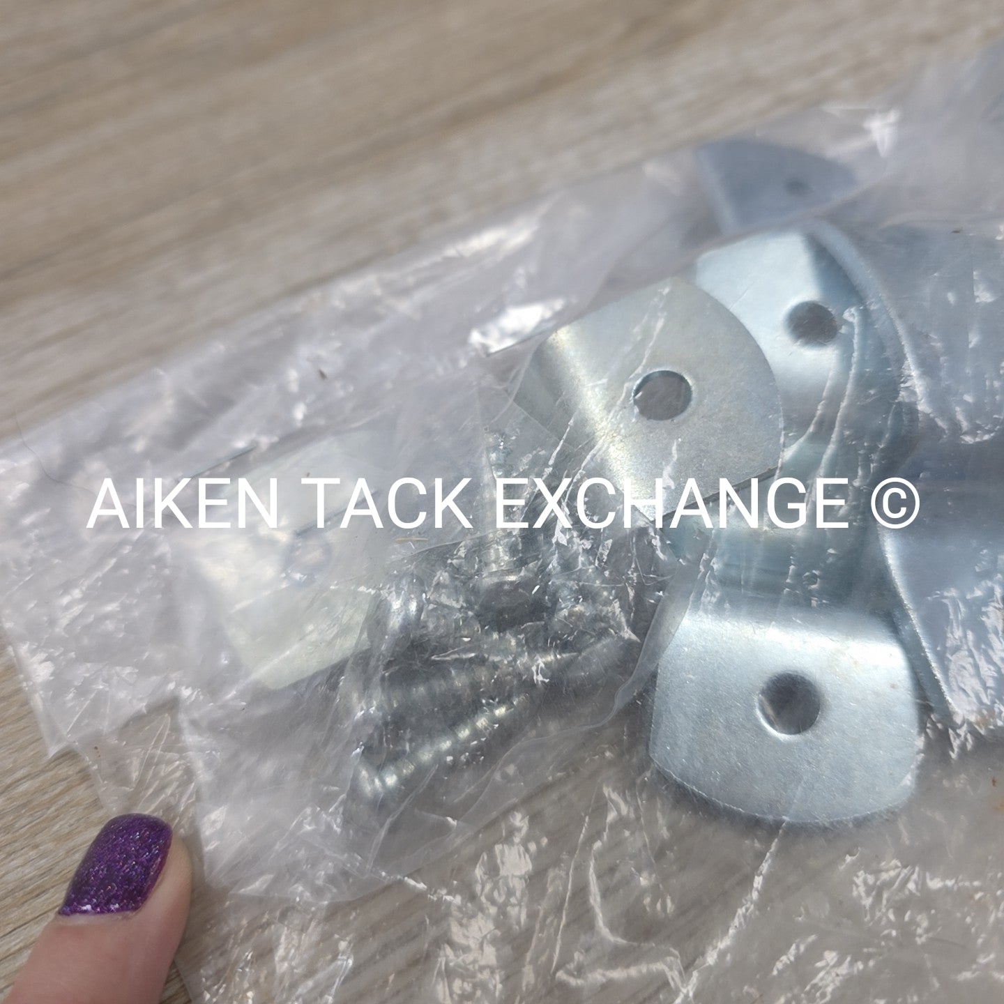 Heavy Gauge Gate, Stall, & Door Latch