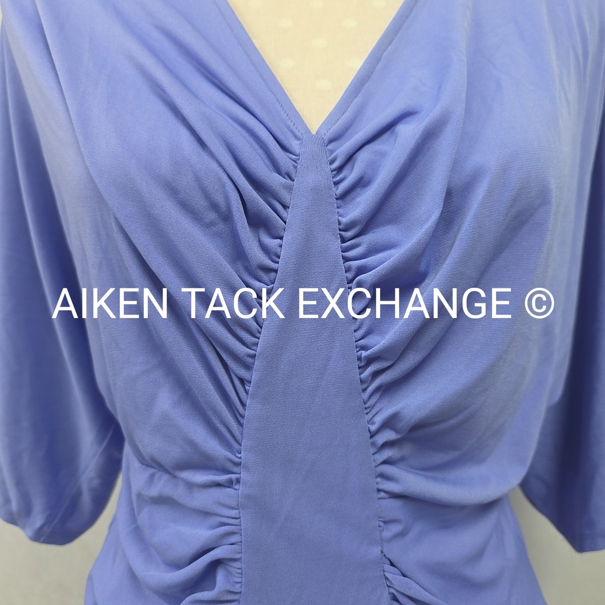 Venus Short Sleeve Dress, Size Medium