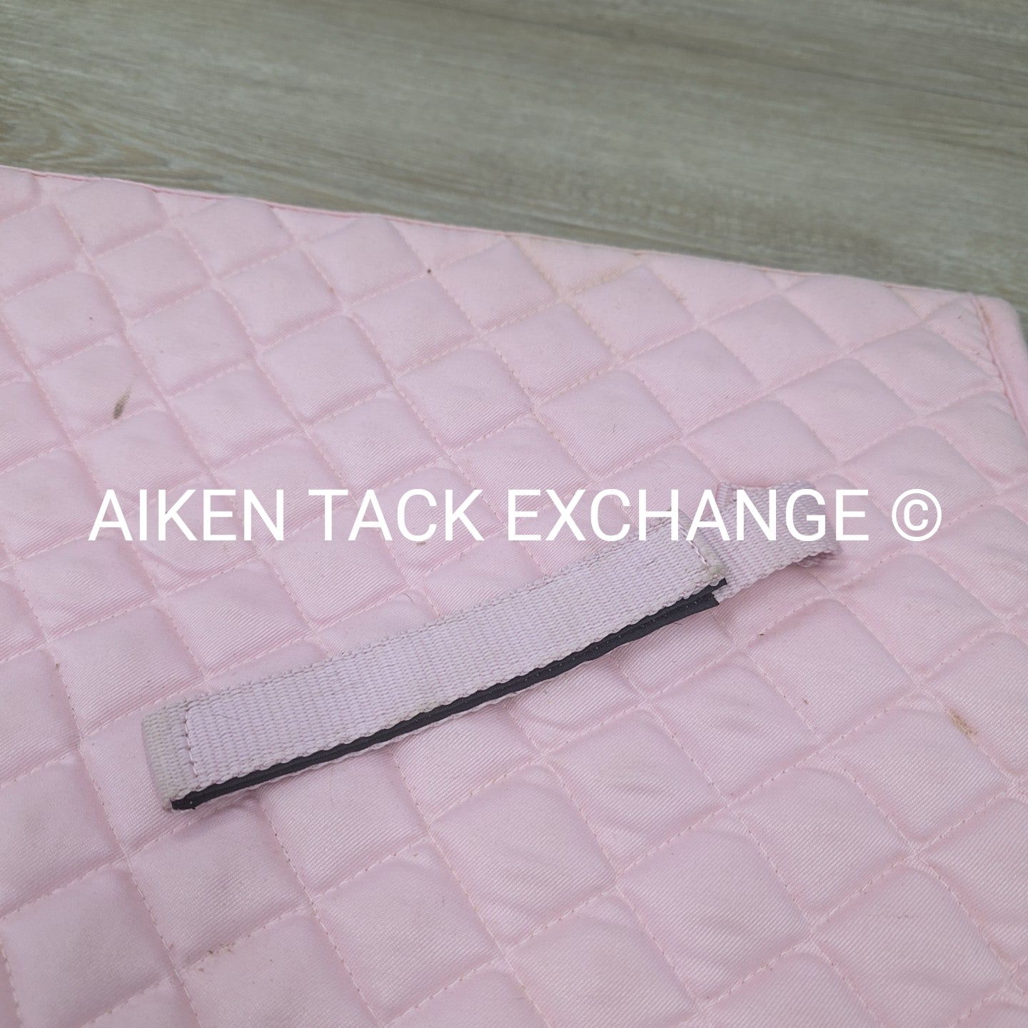 Dover Saddlery Quilted All Purpose Saddle Pad