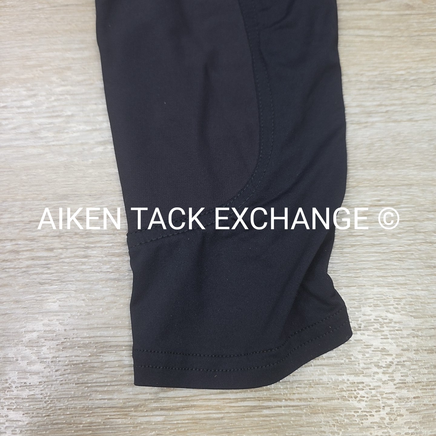 SmartPak Silicone Grip Full Seat Breeches, Women's 28