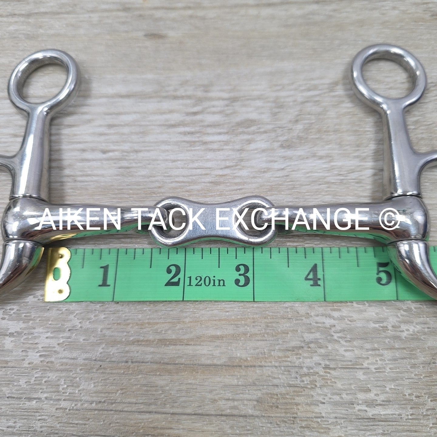 Korsteel French Link Baucher Bit 4.75"